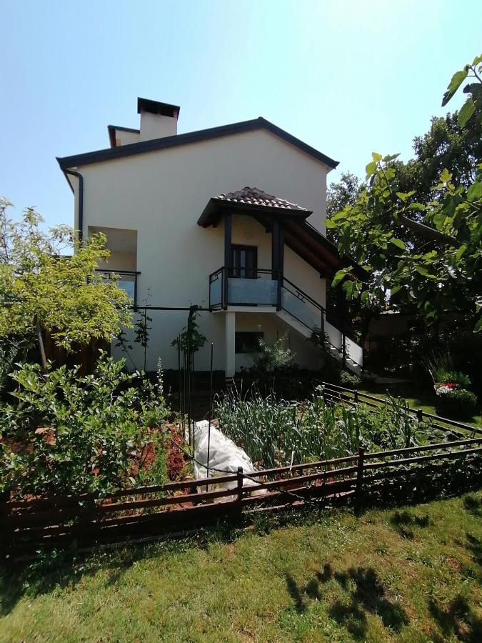 פורץ Apartmani Kiko מראה חיצוני תמונה