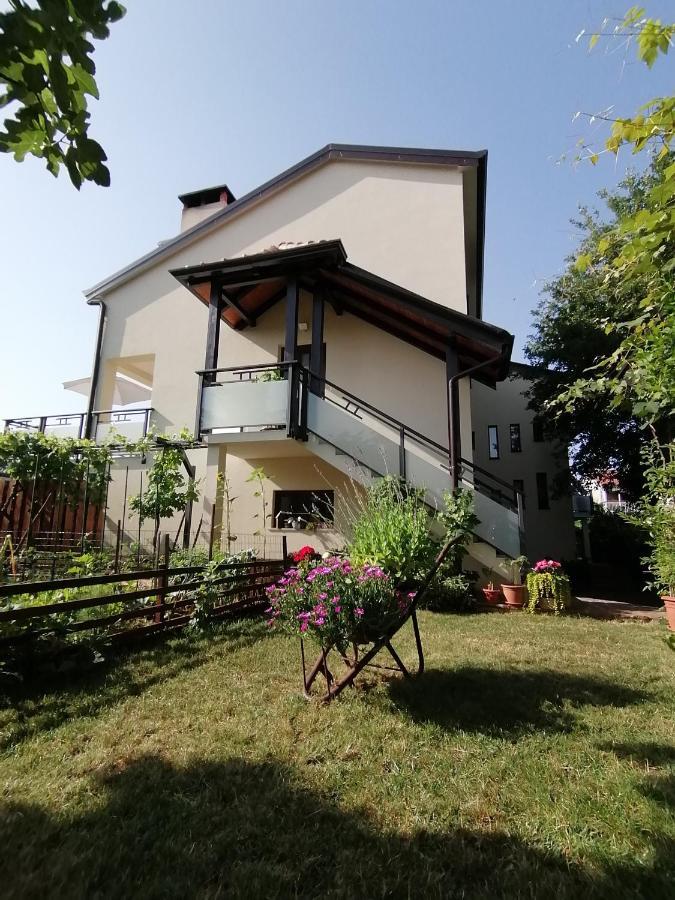 פורץ Apartmani Kiko מראה חיצוני תמונה