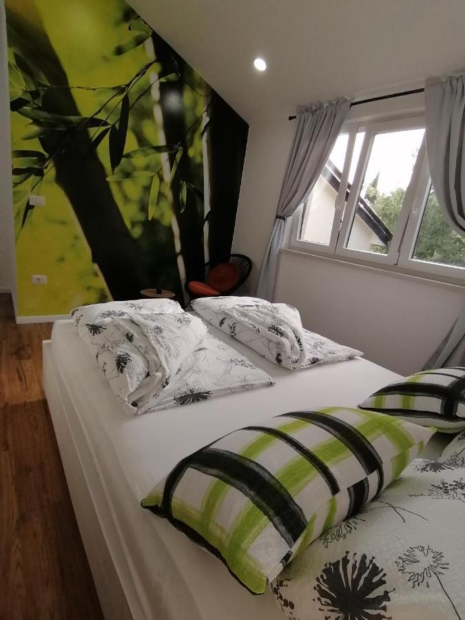 פורץ Apartmani Kiko מראה חיצוני תמונה