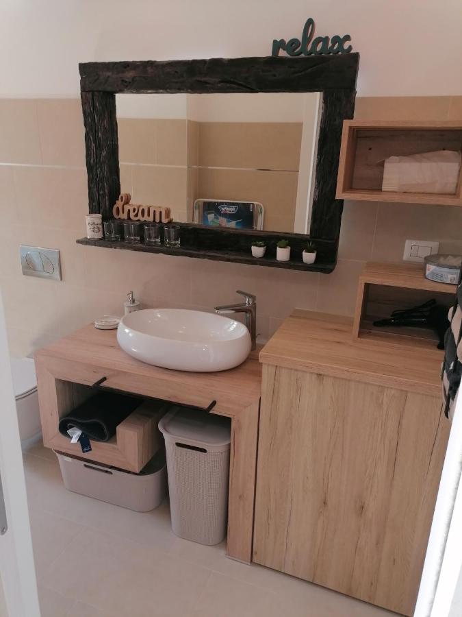 פורץ Apartmani Kiko מראה חיצוני תמונה