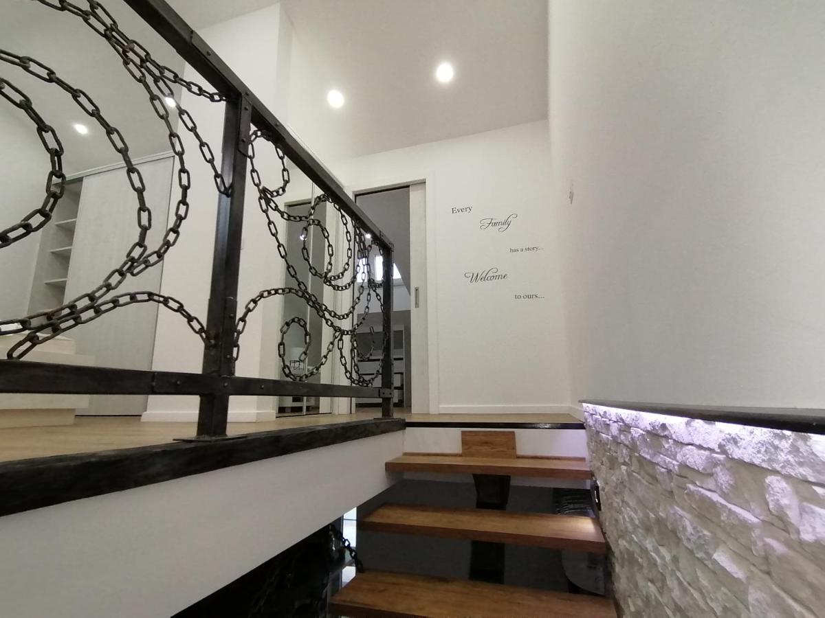 פורץ Apartmani Kiko מראה חיצוני תמונה