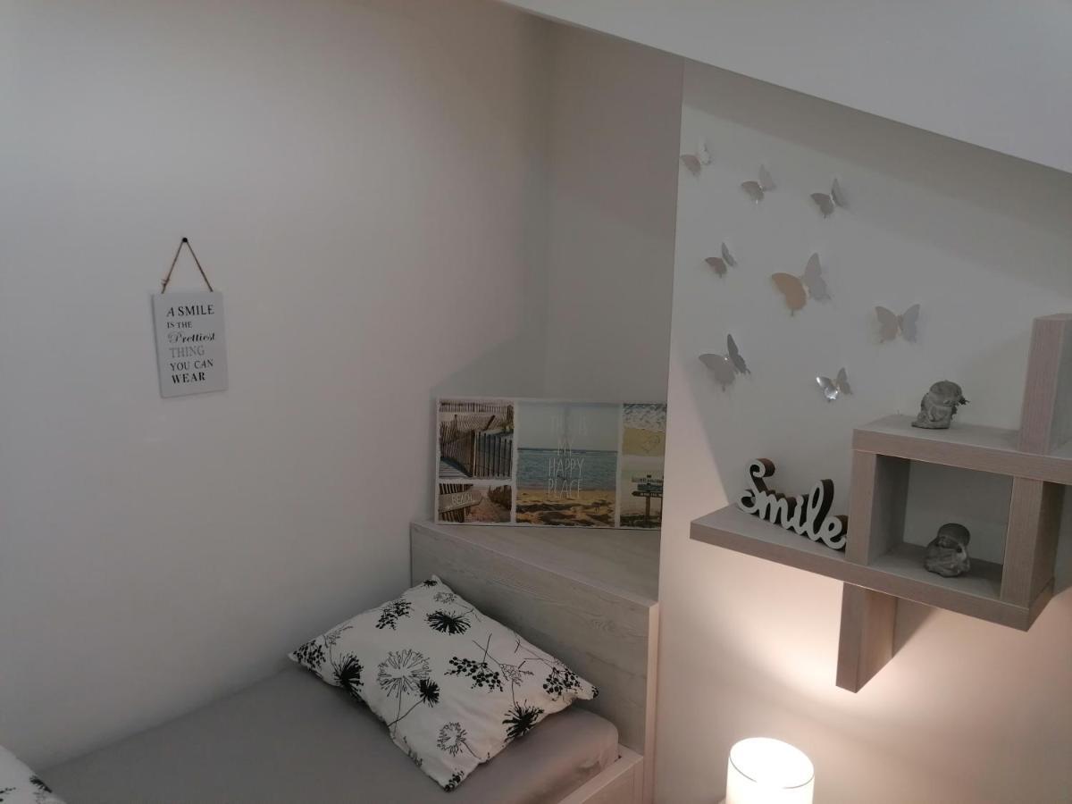 פורץ Apartmani Kiko מראה חיצוני תמונה